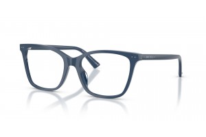 Jimmy Choo JC3048U Opaline Navy női szemüvegkeret
