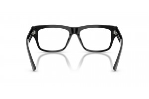 JIMMY CHOO JC3049U 5000 fekete szemüveg