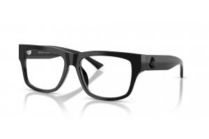 JIMMY CHOO JC3049U 5000 fekete szemüveg