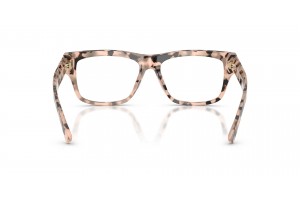 JIMMY CHOO JC3049U 5080 Pink Havana - női szemüveg