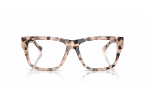 JIMMY CHOO JC3049U 5080 Pink Havana - női szemüveg