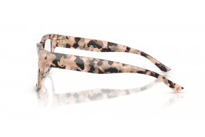 JIMMY CHOO JC3049U 5080 Pink Havana - női szemüveg