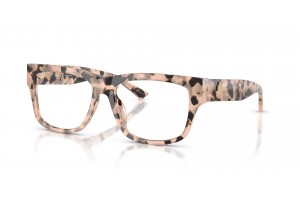 JIMMY CHOO JC3049U 5080 Pink Havana - női szemüveg