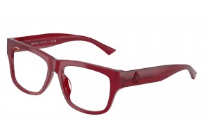 Jimmy Choo JC3049U Opaline Cranberry szemüveg