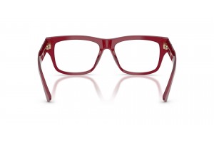 Jimmy Choo JC3049U Opaline Cranberry szemüveg