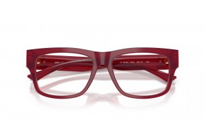 Jimmy Choo JC3049U Opaline Cranberry szemüveg
