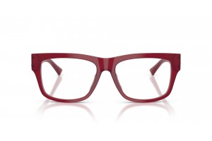 Jimmy Choo JC3049U Opaline Cranberry szemüveg