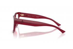 Jimmy Choo JC3049U Opaline Cranberry szemüveg