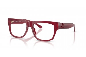 Jimmy Choo JC3049U Opaline Cranberry szemüveg