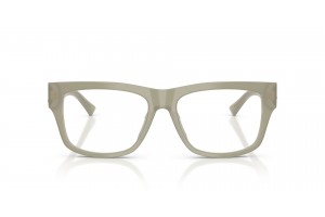 Jimmy Choo JC3049U Opaline Green női szemüvegkeret