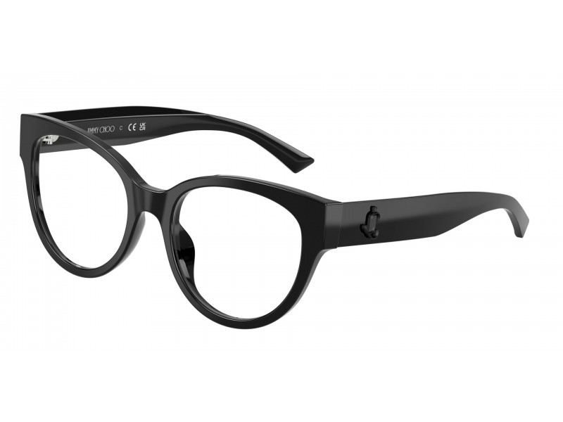 JIMMY CHOO JC3050U 5000 fekete női szemüveg