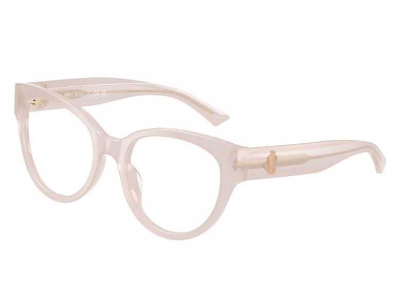 JIMMY CHOO JC3050U Opaline Taupe női szemüveg