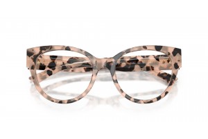 JIMMY CHOO JC3050U 5080 Pink Havana női szemüveg