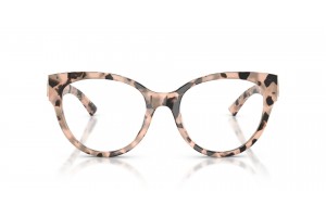 JIMMY CHOO JC3050U 5080 Pink Havana női szemüveg