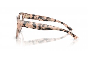 JIMMY CHOO JC3050U 5080 Pink Havana női szemüveg