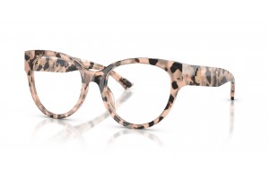 JIMMY CHOO JC3050U 5080 Pink Havana női szemüveg