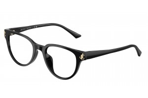 JIMMY CHOO JC3051D fekete női szemüvegkeret