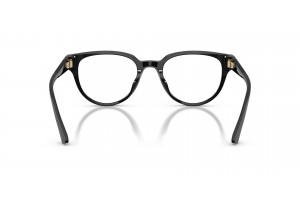 JIMMY CHOO JC3051D fekete női szemüvegkeret