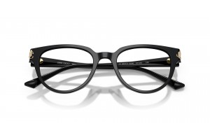 JIMMY CHOO JC3051D fekete női szemüvegkeret