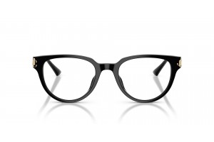 JIMMY CHOO JC3051D fekete női szemüvegkeret