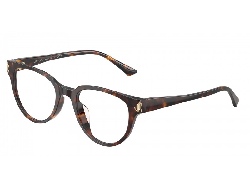 Jimmy Choo JC3051D 5002 Havana szemüveg