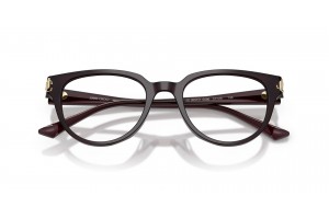JIMMY CHOO JC3051D 5086 Opaline Prune szemüveg