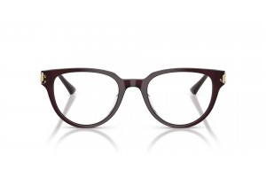 JIMMY CHOO JC3051D 5086 Opaline Prune szemüveg