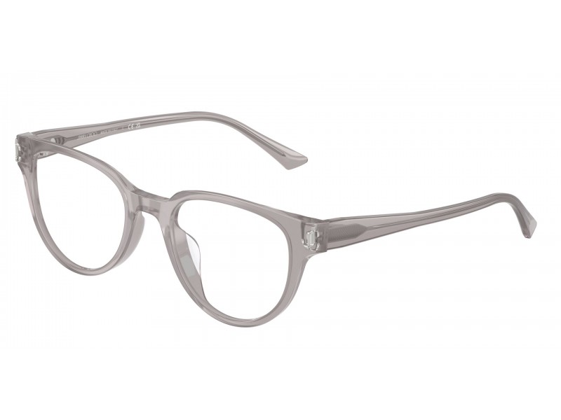 JIMMY CHOO JC3051D 5096 Opaline Gray női szemüvegkeret