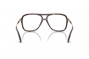 Jimmy Choo JC3052U Havana demo lencsével