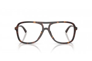 Jimmy Choo JC3052U Havana demo lencsével