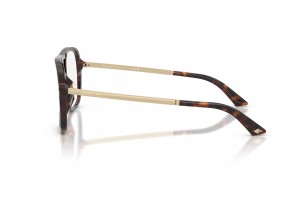 Jimmy Choo JC3052U Havana demo lencsével