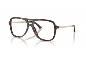 Jimmy Choo JC3052U Havana demo lencsével