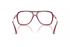 Jimmy Choo JC3052U Opaline Cranberry szemüveg