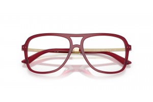 Jimmy Choo JC3052U Opaline Cranberry szemüveg