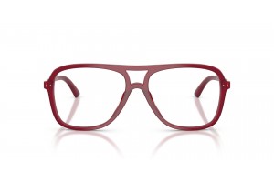 Jimmy Choo JC3052U Opaline Cranberry szemüveg