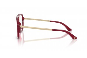 Jimmy Choo JC3052U Opaline Cranberry szemüveg