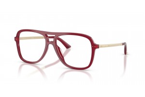 Jimmy Choo JC3052U Opaline Cranberry szemüveg