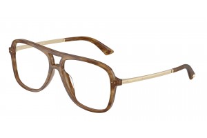 Jimmy Choo JC3052U Brown Havana női szemüveg