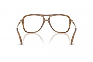 Jimmy Choo JC3052U Brown Havana női szemüveg