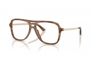 Jimmy Choo JC3052U Brown Havana női szemüveg