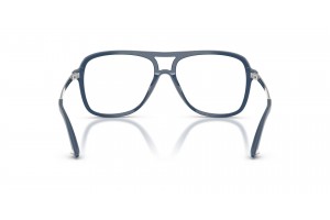 JIMMY CHOO JC3052U Opaline Navy szemüveg (demo lencse)