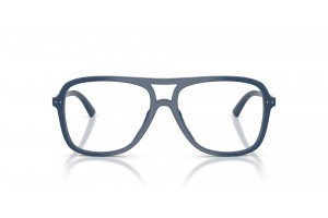 JIMMY CHOO JC3052U Opaline Navy szemüveg (demo lencse)