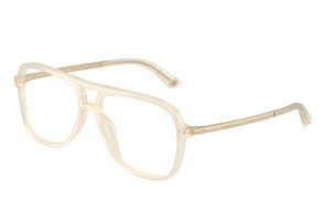 JIMMY CHOO JC3052U Opaline Yellow szemüveg