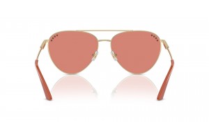 JIMMY CHOO JC4002B Pale Gold Pink napszemüveg