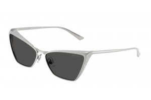 JIMMY CHOO JC4019B Silver Dark Grey napszemüveg