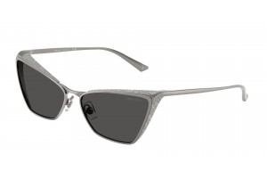 JIMMY CHOO JC4019B Gunmetal napszemüveg