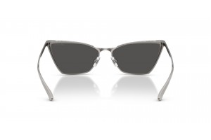 JIMMY CHOO JC4019B Gunmetal napszemüveg