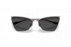 JIMMY CHOO JC4019B Gunmetal napszemüveg