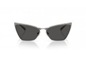 JIMMY CHOO JC4019B Gunmetal napszemüveg