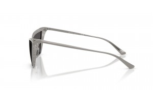 JIMMY CHOO JC4019B Gunmetal napszemüveg